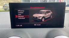 Audi Q2 35 TFSI Black Edition 5dr Petrol Estate